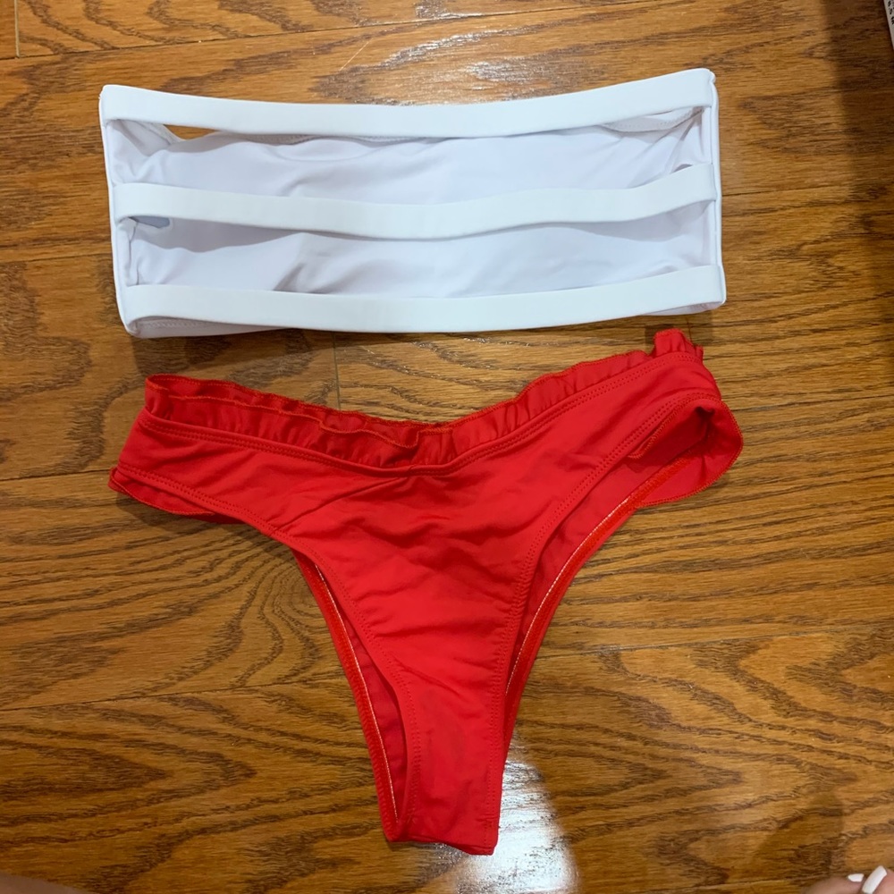 Swimsuit - Picture 2 of 2